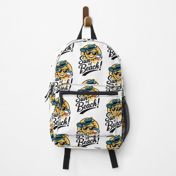 Artikelvorschau, Sun of a Beach! : Funny and Stylish Summer entworfen und verkauft von BENMBARK.