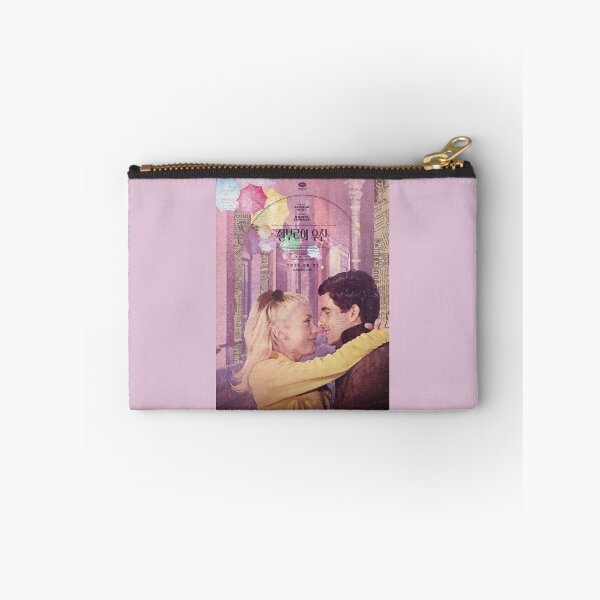 Item preview, The Umbrellas of Cherbourg Movie Poster designed and sold by laurasmagic.