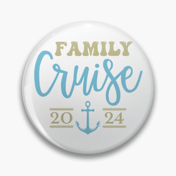 Item preview, Family Cruise 2024 Summer Vacation Matching Family Group designed and sold by MeritShop.