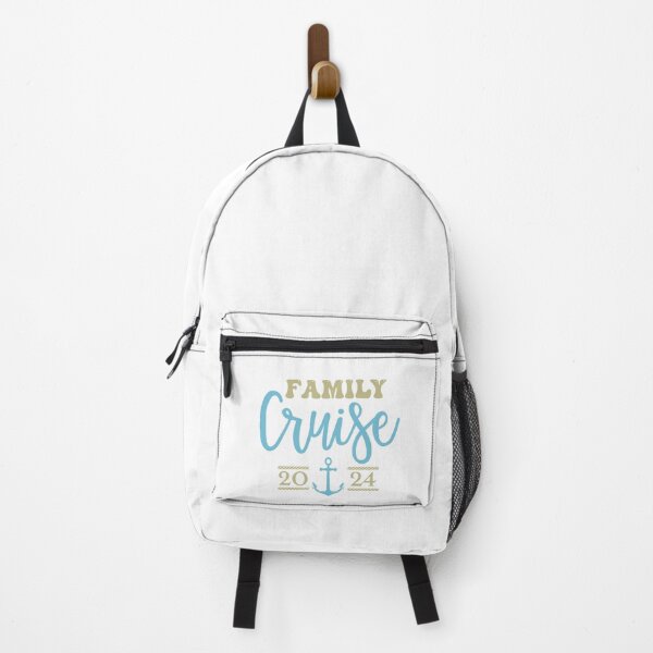 Item preview, Family Cruise 2024 Summer Vacation Matching Family Group designed and sold by MeritShop.