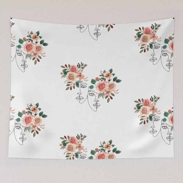 Item preview, Floral Twins designed and sold by CCCola15.