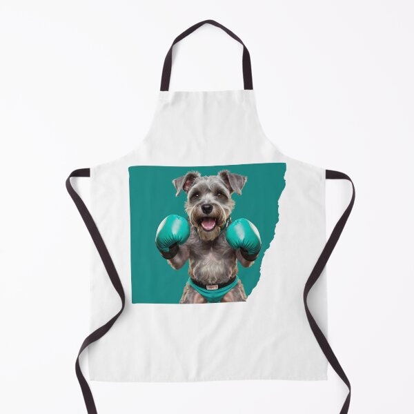 Item preview, Dog Boxer Illustration designed and sold by Influcoast.
