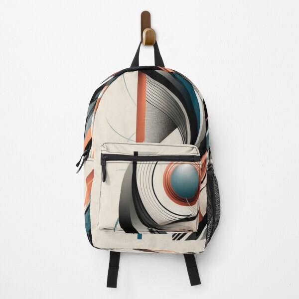 Item preview, Abstract earth drawing designed and sold by FusiTink.
