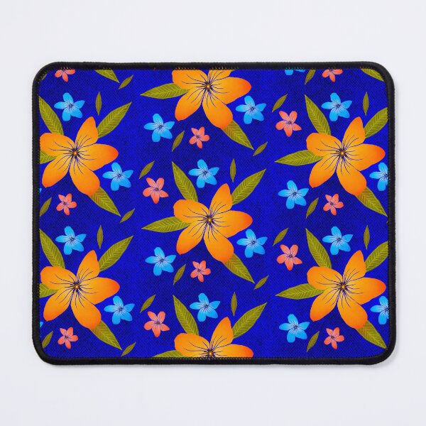 Item preview, Flowers with leaves  designed and sold by BeUniqueByRomy.