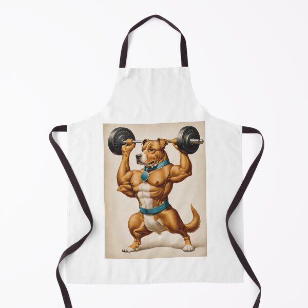 Item preview, Dog Lifting weight designed and sold by Bunmigraphics .