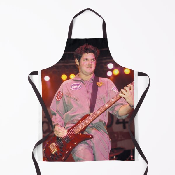 Item preview, Tom Drummond - Better Than Ezra - Photograph designed and sold by ConcertImages.