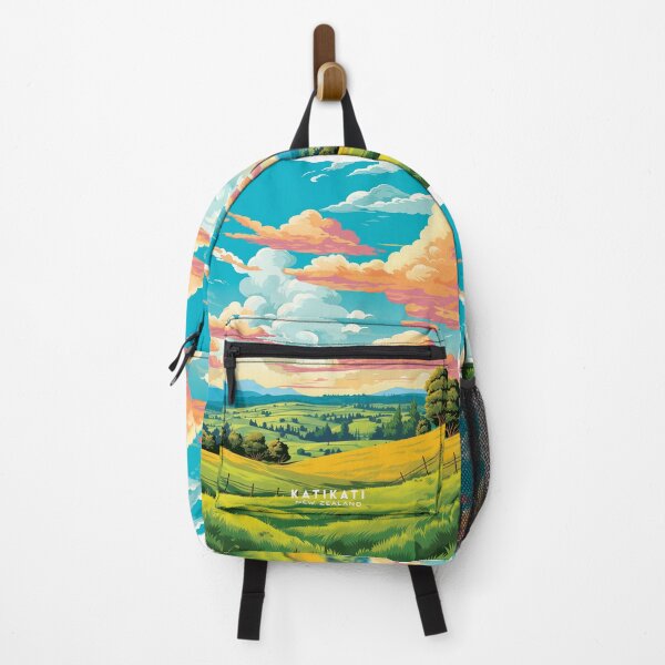 Item preview, Katikati New Zealand designed and sold by NeuralVibe.