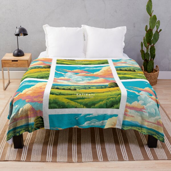 Item preview, Katikati New Zealand designed and sold by NeuralVibe.
