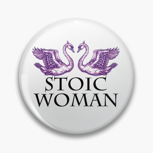 Item preview, Stoic Woman designed and sold by EMMA0453.