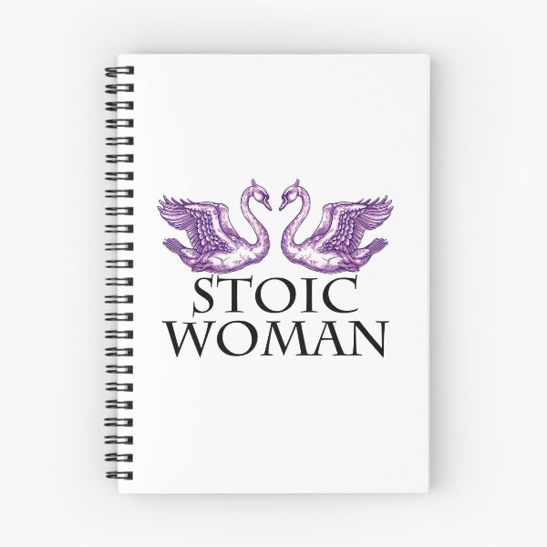 Item preview, Stoic Woman designed and sold by EMMA0453.