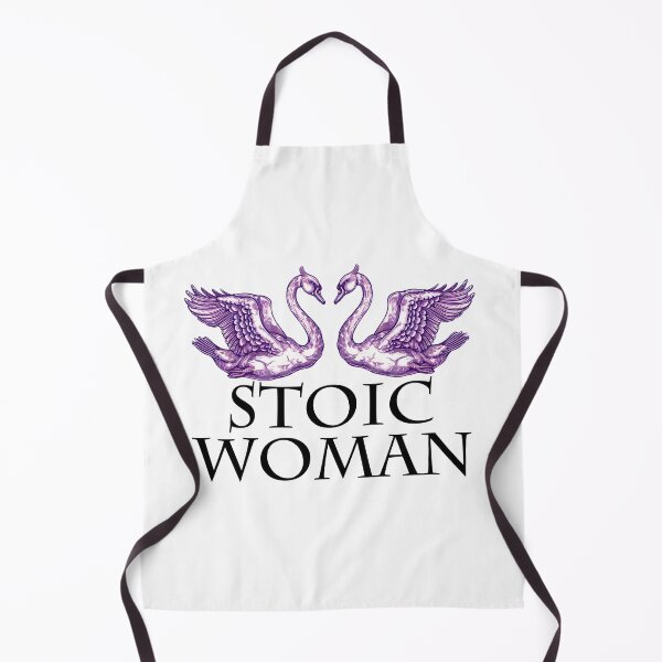 Item preview, Stoic Woman designed and sold by EMMA0453.