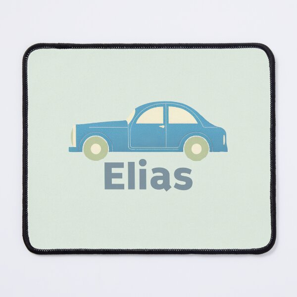 Item preview, Elias - Vintage Car designed and sold by Myl-Design.