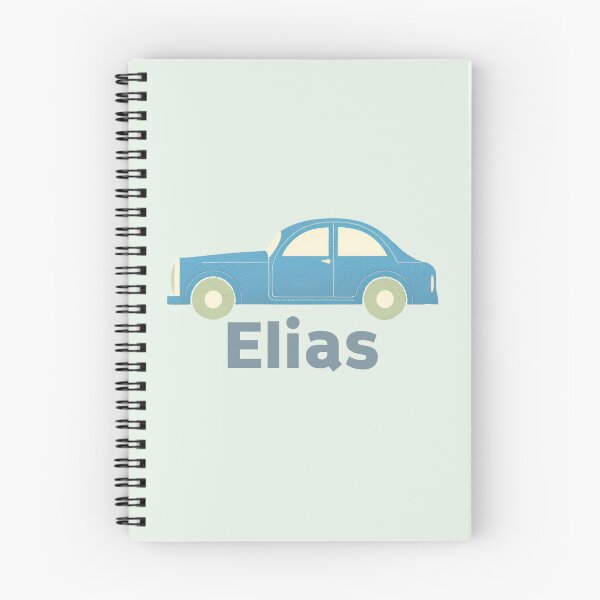 Item preview, Elias - Vintage Car designed and sold by Myl-Design.