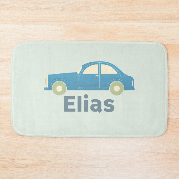 Item preview, Elias - Vintage Car designed and sold by Myl-Design.