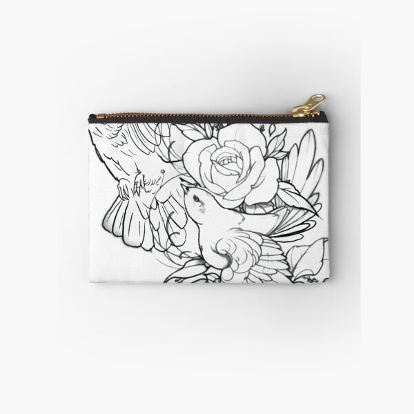 Item preview, Doves designed and sold by MatrixTattoo.