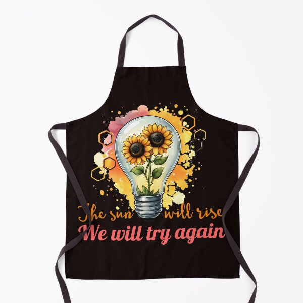 Item preview, We will try again! designed and sold by fribabywonder.