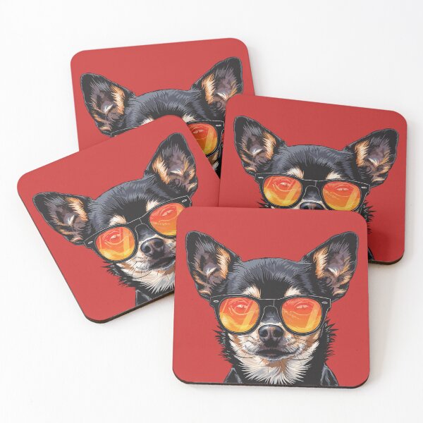 Item preview, Chihuahua designed and sold by VelvetRoom.