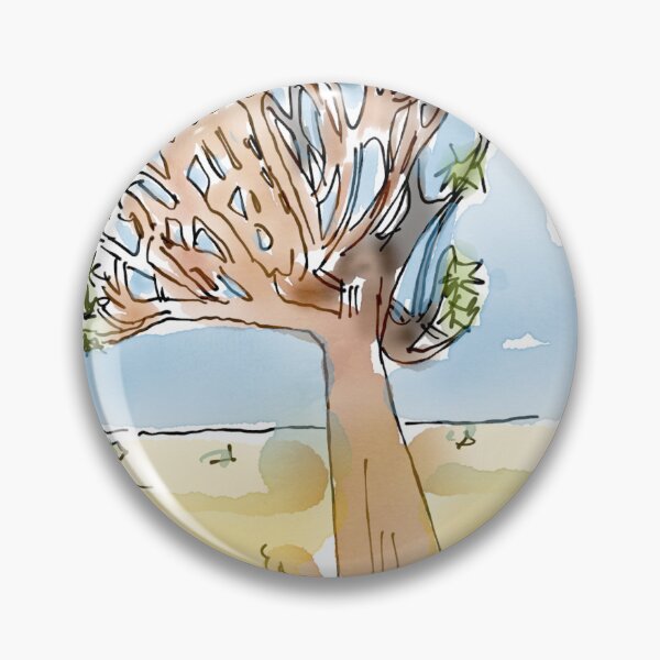 Item preview, Quiver Tree designed and sold by gboscherini.