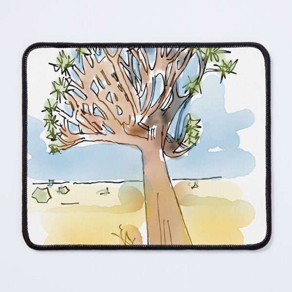 Item preview, Quiver Tree designed and sold by gboscherini.