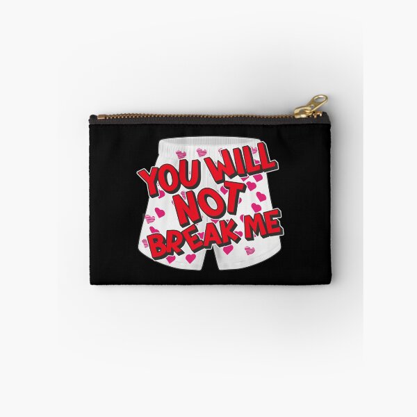 Item preview, You will not break me Dungeon Retro designed and sold by FYS-Arte-Style.