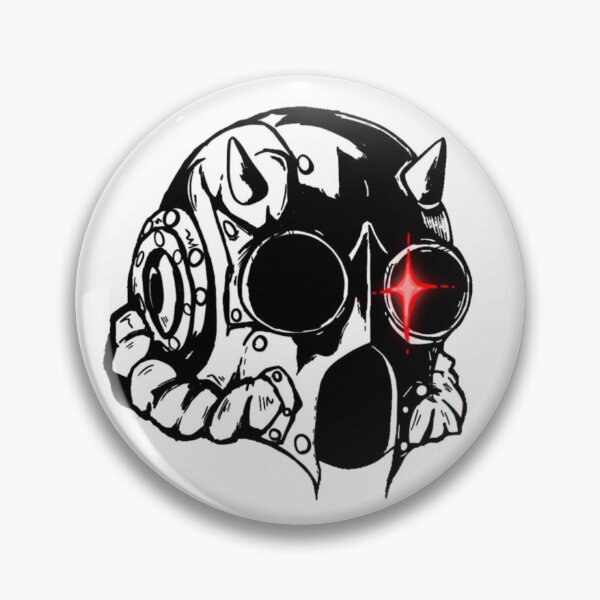 Item preview, Nameless Ghoul IMPERA designed and sold by Ghoulf4ngz.