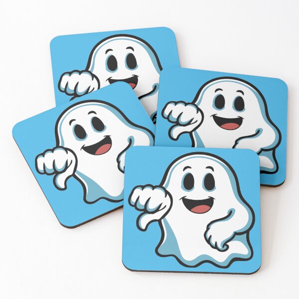 Item preview, Dislikes from a ghost ? designed and sold by Ajax90.