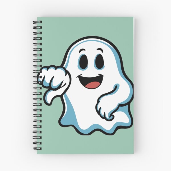 Item preview, Dislikes from a ghost ? designed and sold by Ajax90.