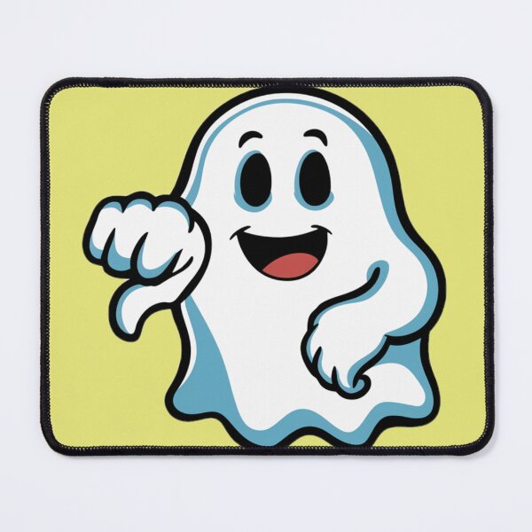 Item preview, Dislikes from a ghost ? designed and sold by Ajax90.
