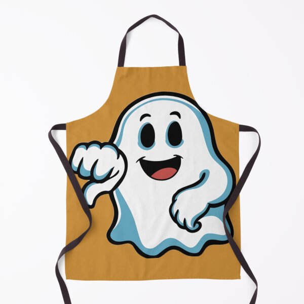 Item preview, Dislikes from a ghost ? designed and sold by Ajax90.