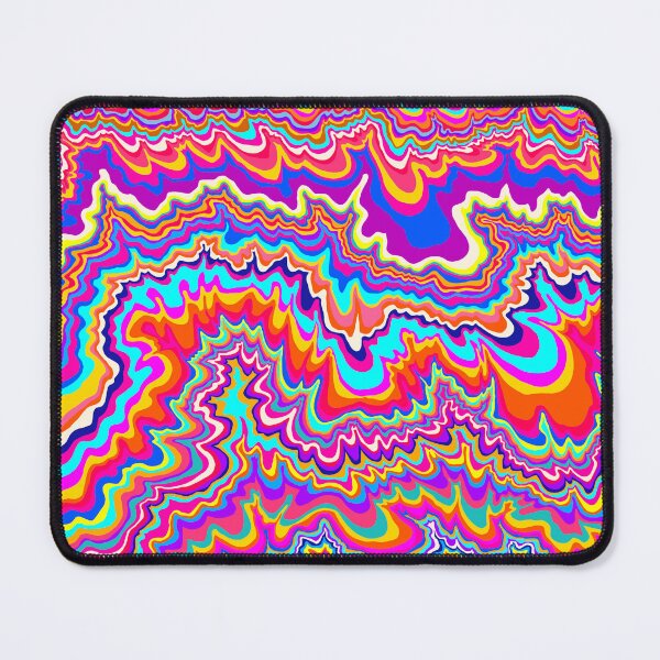 Item preview, Psychedelic Strata  designed and sold by JaygiesDesign.