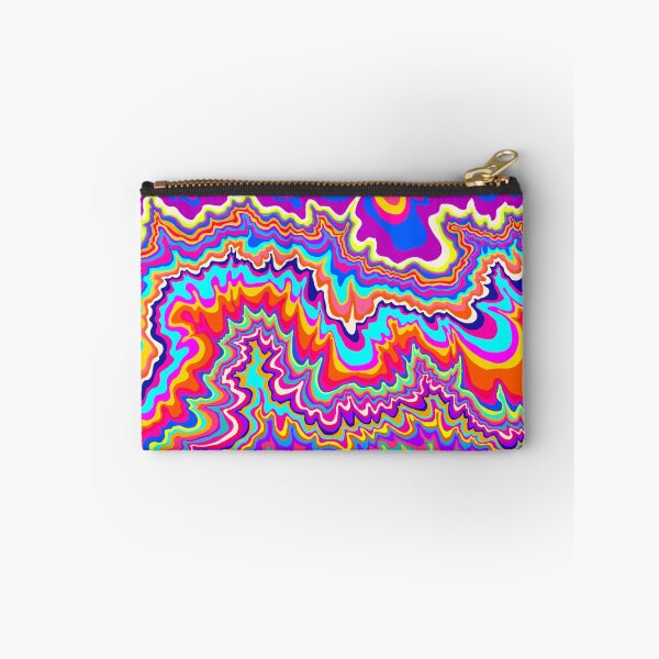 Item preview, Psychedelic Strata designed and sold by JaygiesDesign.