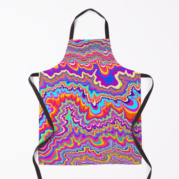 Item preview, Psychedelic Strata designed and sold by JaygiesDesign.