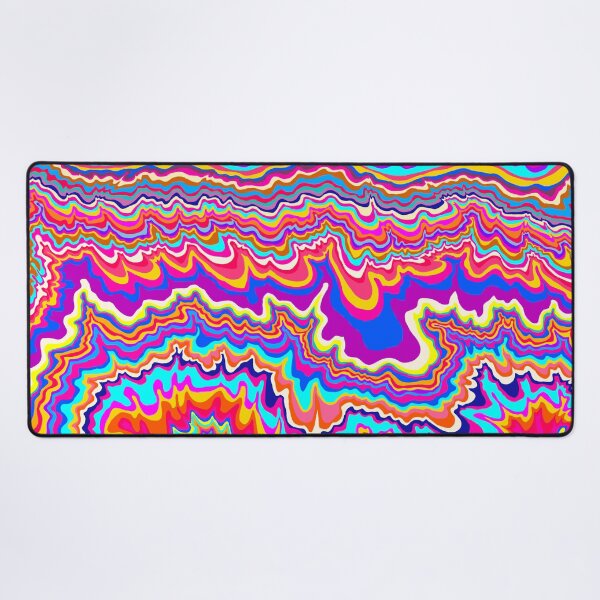 Item preview, Psychedelic Strata  designed and sold by JaygiesDesign.