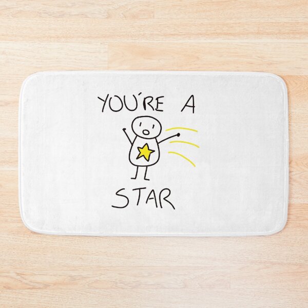 Item preview, You're a Star designed and sold by Yellowdeer73.