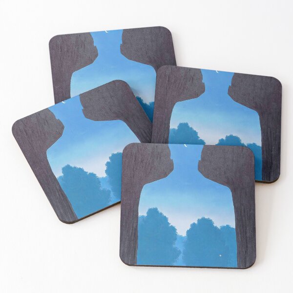 Item preview, rene magritte art designed and sold by David-thomi.