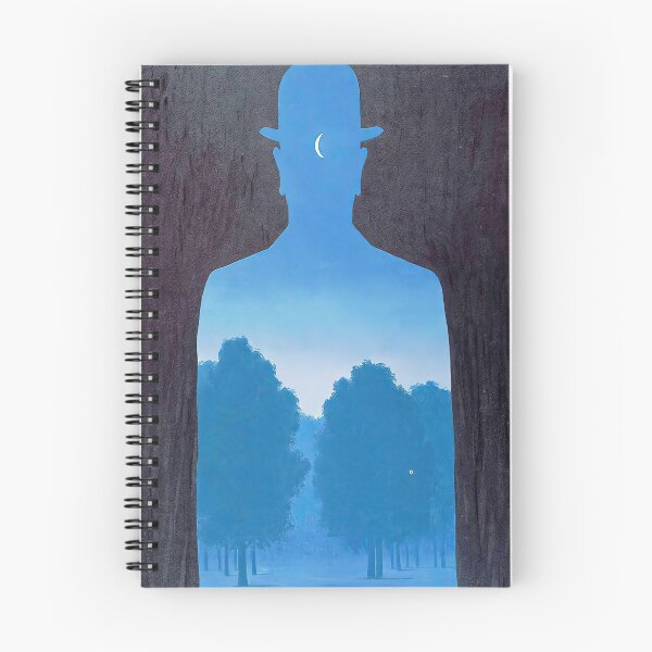 Item preview, rene magritte art designed and sold by David-thomi.
