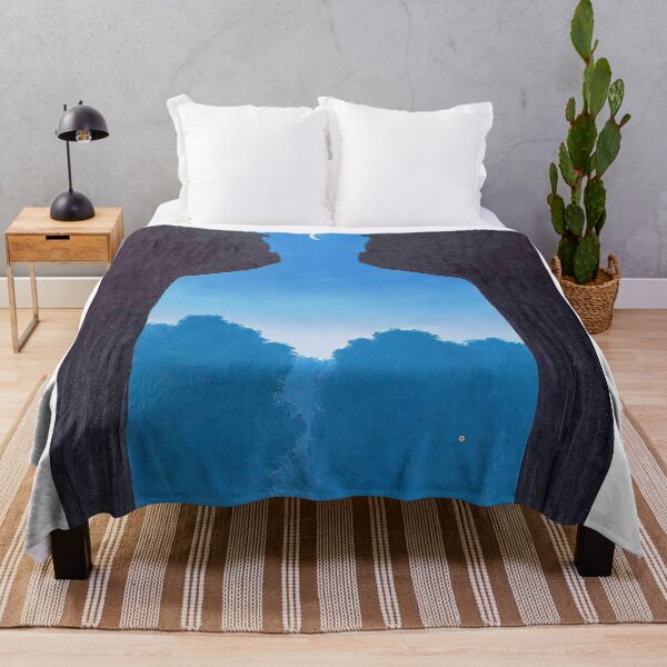Item preview, rene magritte art designed and sold by David-thomi.