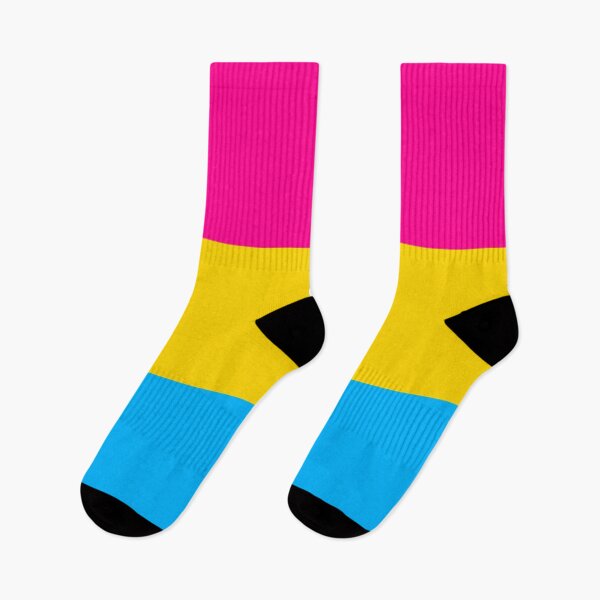 Item preview, Pansexual Flag designed and sold by TymasterXtreme.