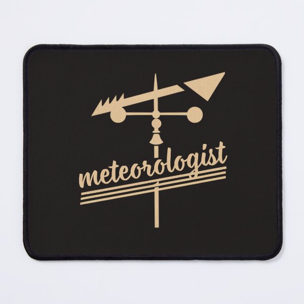 Item preview, Meteorology Weather Station designed and sold by Anniko Art Studio.