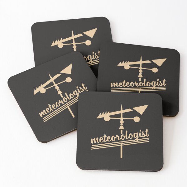 Item preview, Meteorology Weather Station designed and sold by Anniko Art Studio.