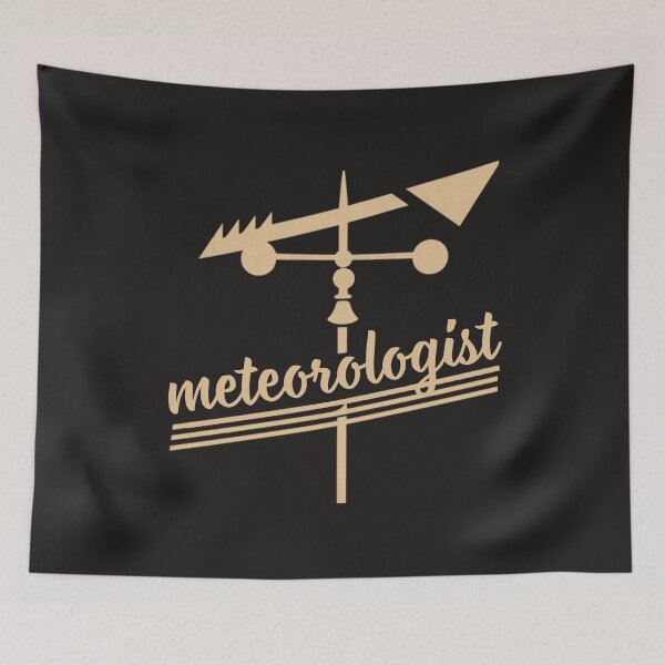 Item preview, Meteorology Weather Station designed and sold by Anniko Art Studio.