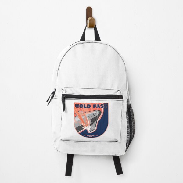 Item preview, starship IFT-4 great flap ,HOLD FAST designed and sold by pbfirefly.