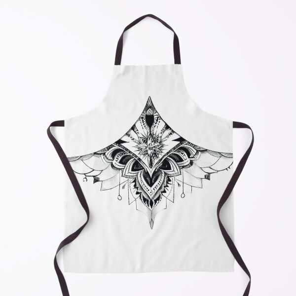 Item preview, Mandela designed and sold by MatrixTattoo.