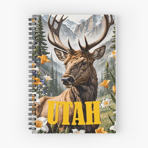 Item preview, For The Love Of Utah designed and sold by taiche.