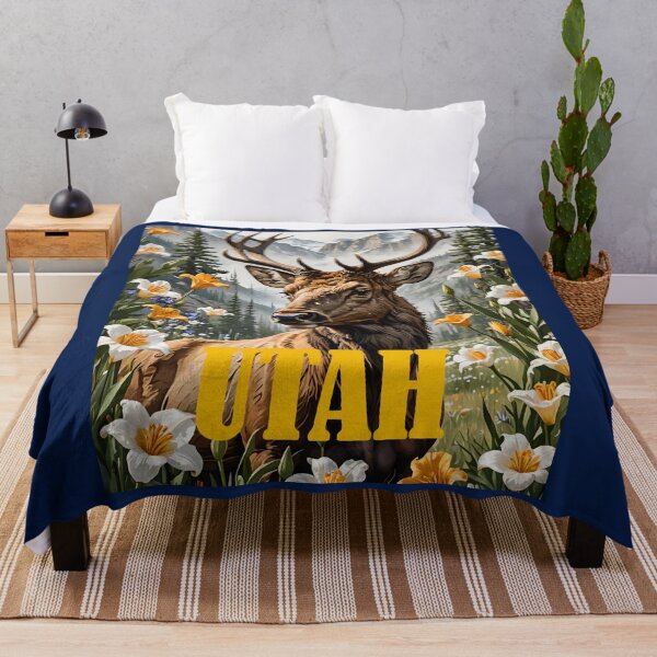 Item preview, For The Love Of Utah designed and sold by taiche.