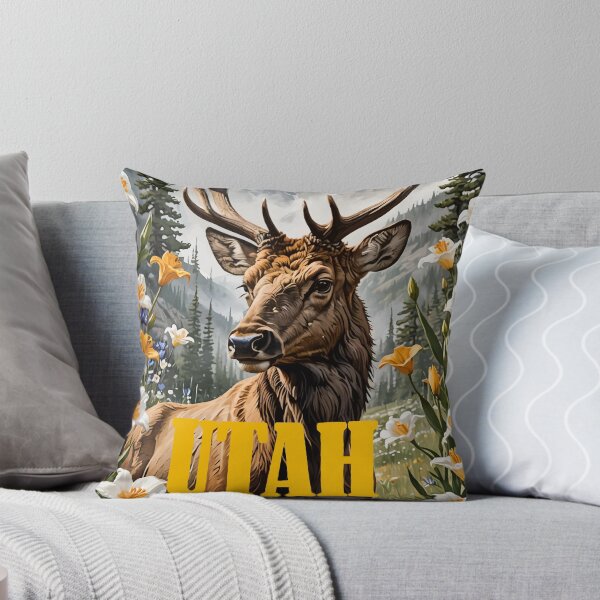 Item preview, For The Love Of Utah designed and sold by taiche.