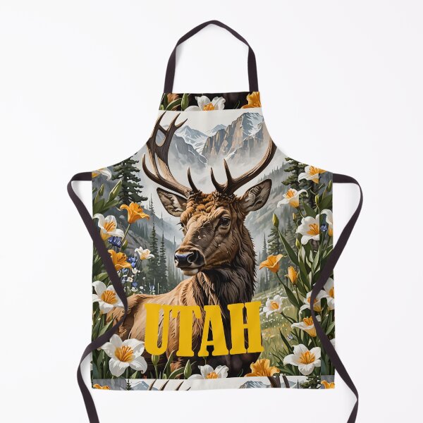 Item preview, For The Love Of Utah designed and sold by taiche.