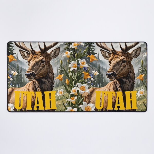 Item preview, For The Love Of Utah designed and sold by taiche.