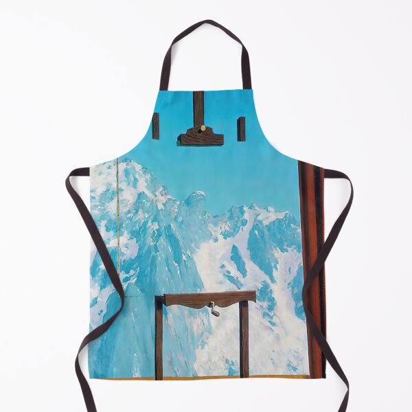 Item preview, rene magritte painting designed and sold by David-thomi.