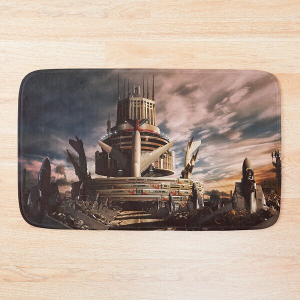 Item preview, Warlord fort designed and sold by Glamtech-store.